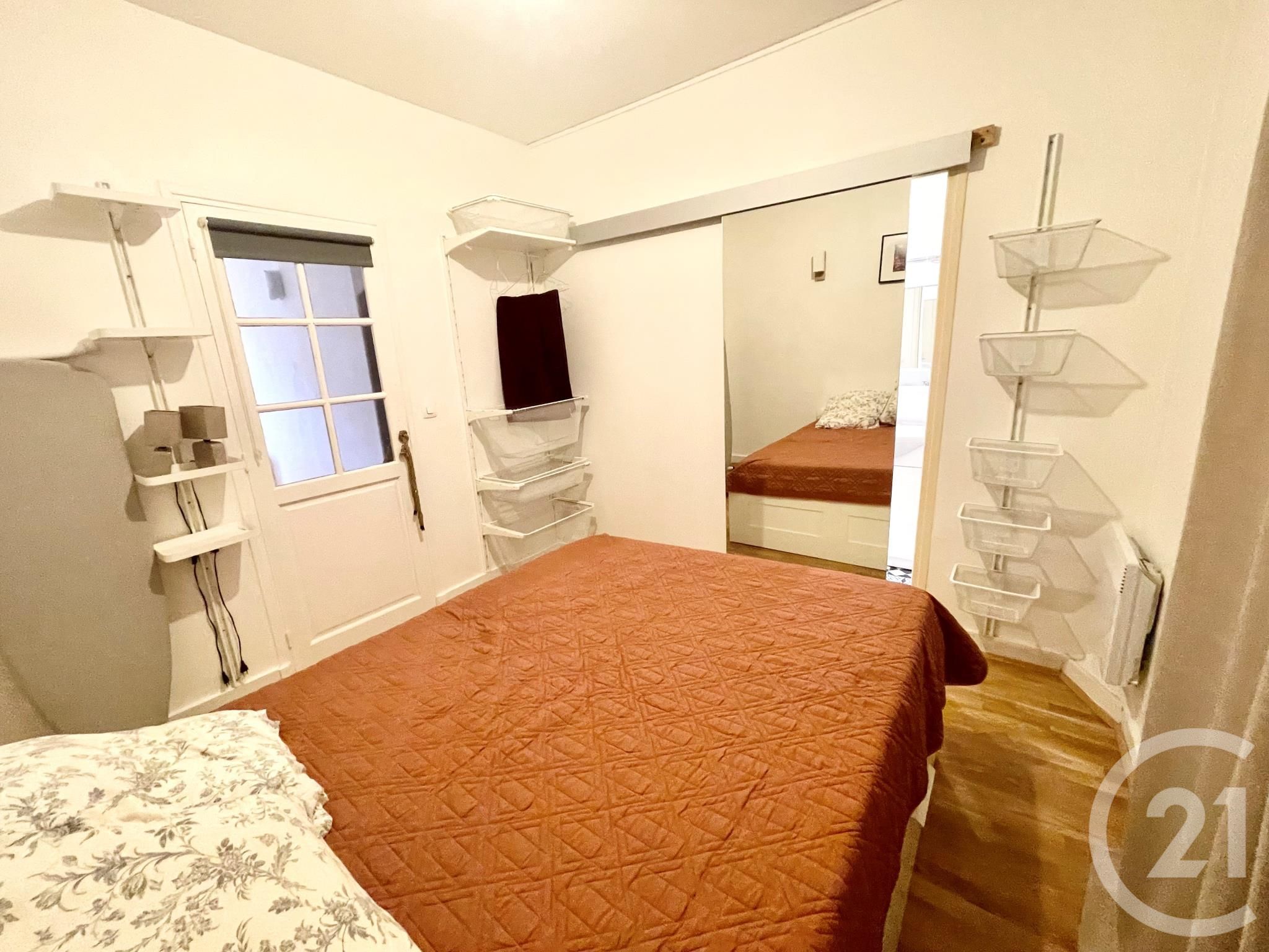 Appartement Rue Michelet à Boulogne-Billancourt