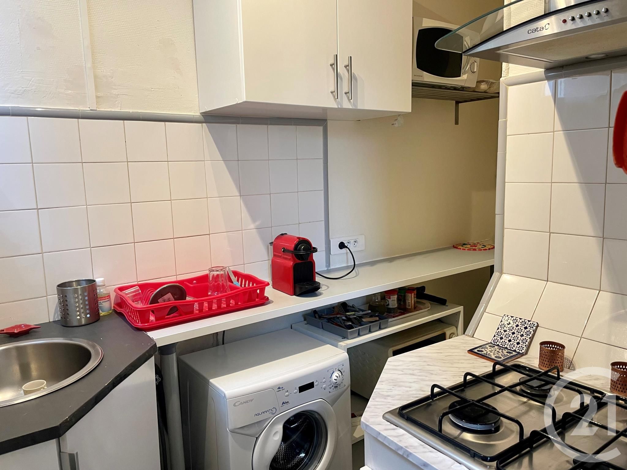 Appartement Rue Michelet à Boulogne-Billancourt