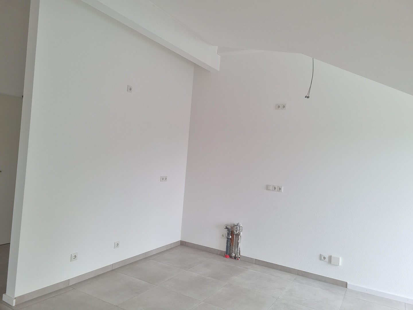 Wohnung Rosenheimer Straße in Grafing bei München
