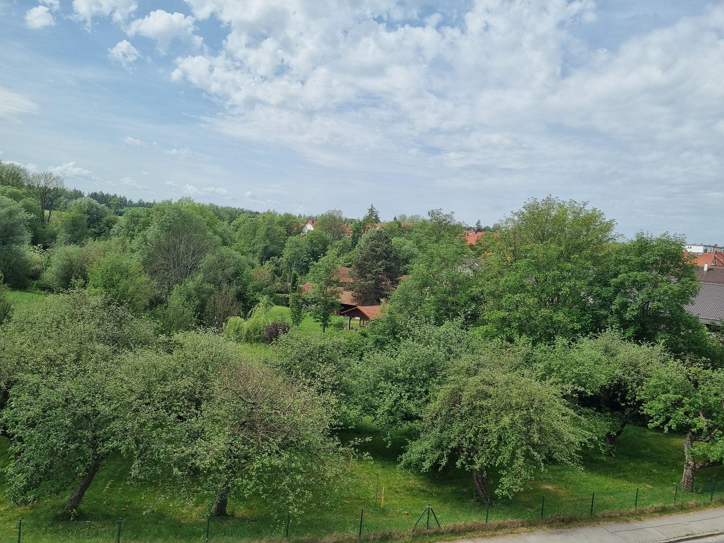 Wohnung Rosenheimer Straße in Grafing bei München