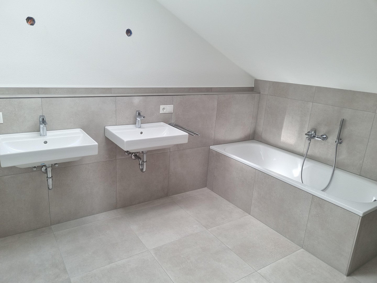Wohnung Rosenheimer Straße in Grafing bei München