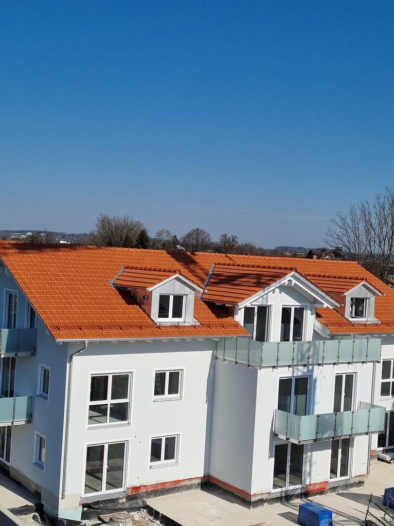 Wohnung Rosenheimer Straße in Grafing bei München