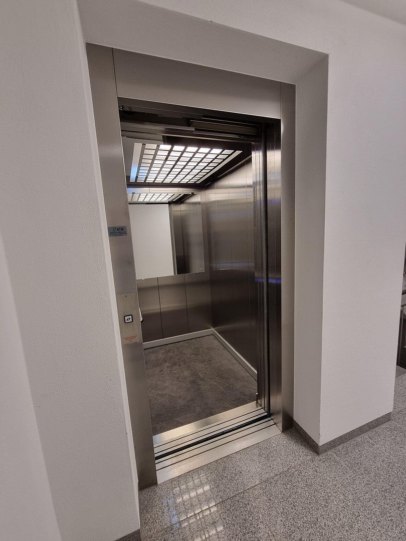 Wohnung Rosenheimer Straße in Grafing bei München