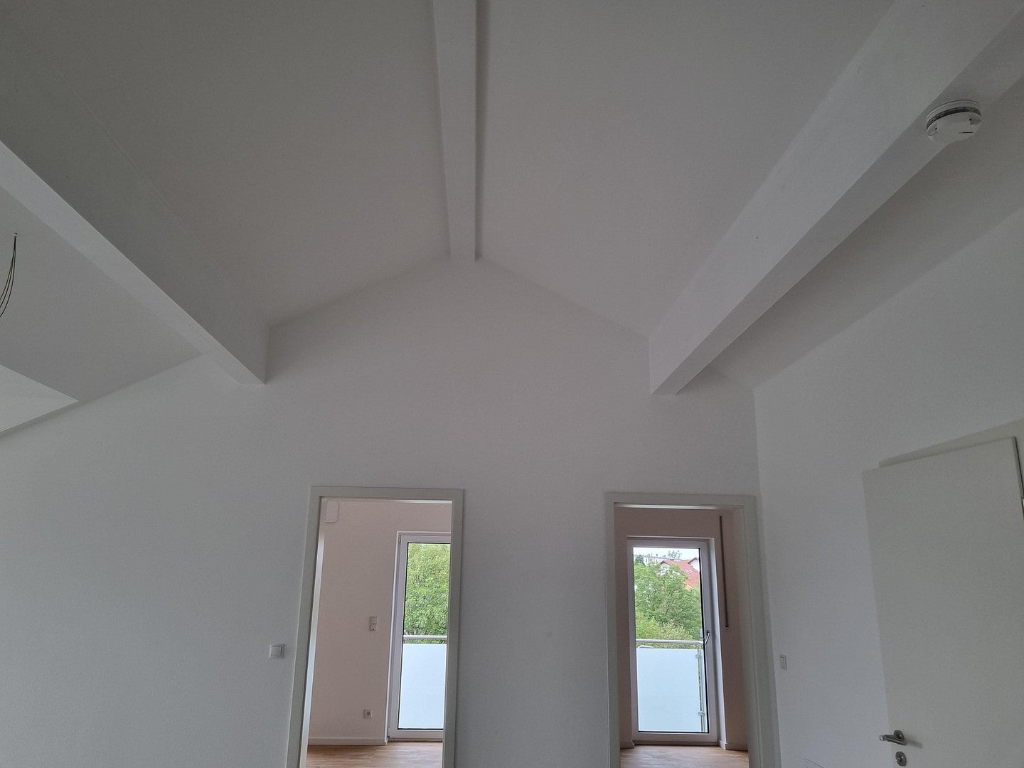 Wohnung Rosenheimer Straße in Grafing bei München