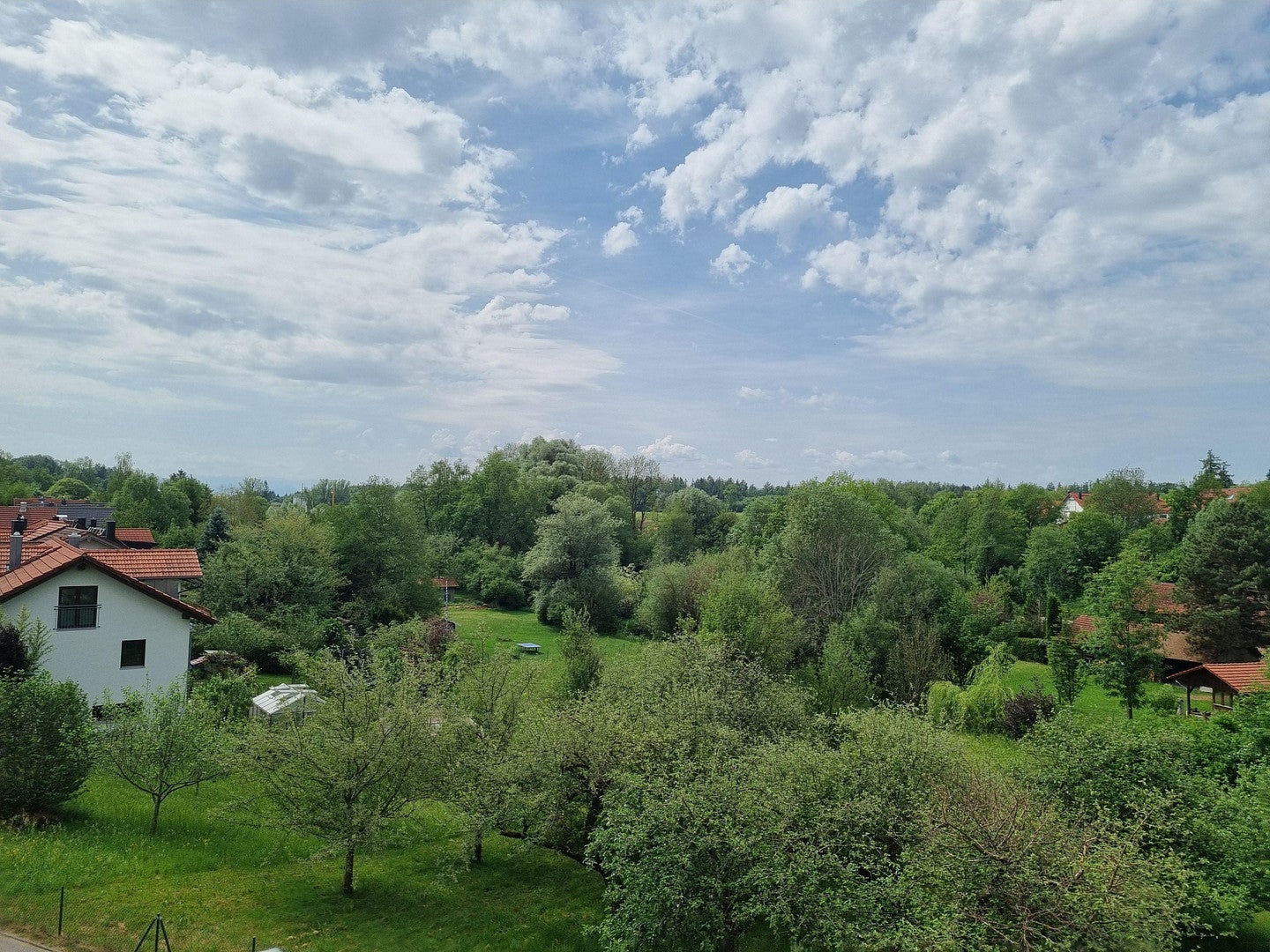 Wohnung Rosenheimer Straße in Grafing bei München