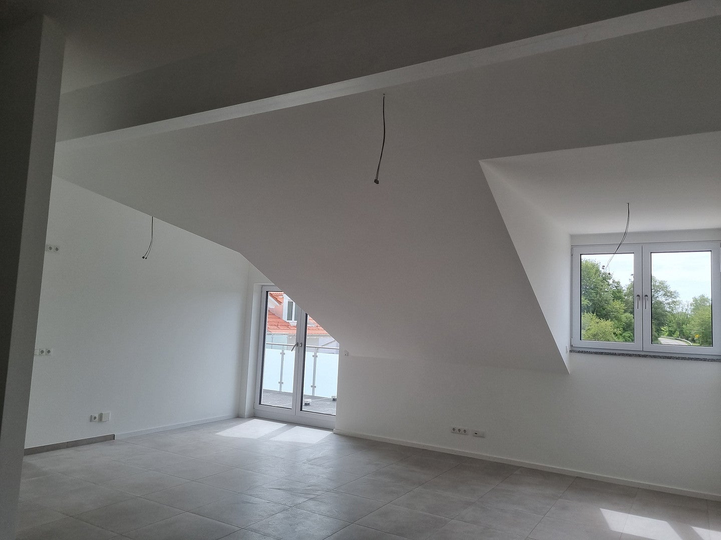Wohnung Rosenheimer Straße in Grafing bei München
