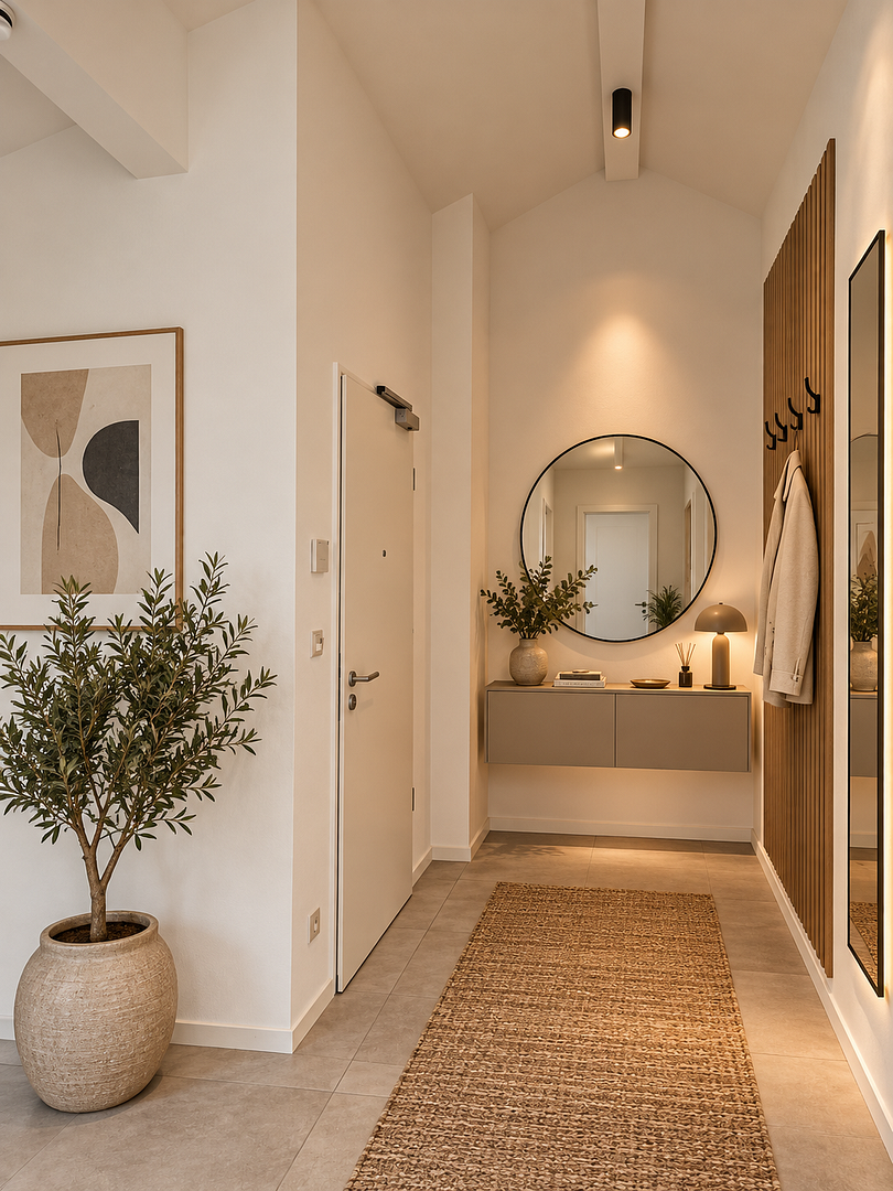 Wohnung Rosenheimer Straße in Grafing bei München