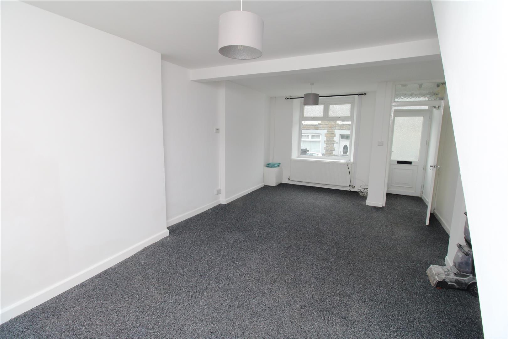 House Princess Street in Abertillery