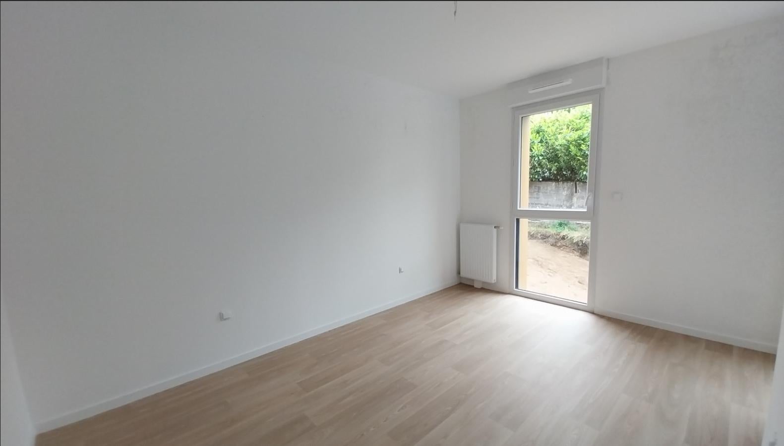Appartement Rue de la Lozère à Saint-Herblain