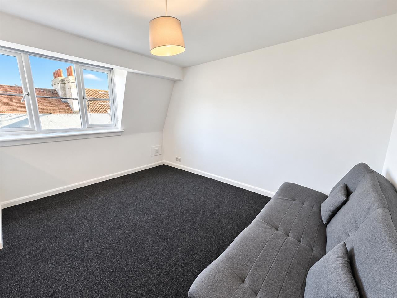 Flat Devonshire Place in Brighton