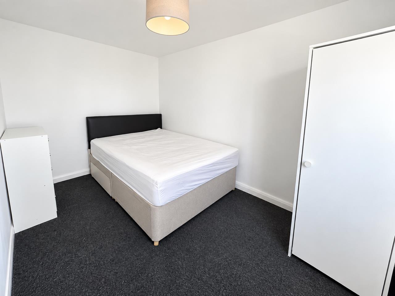 Flat Devonshire Place in Brighton