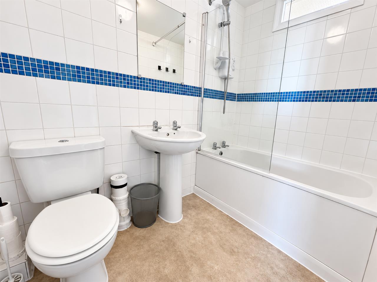 Flat Devonshire Place in Brighton