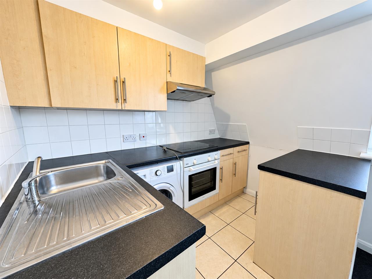 Flat Devonshire Place in Brighton