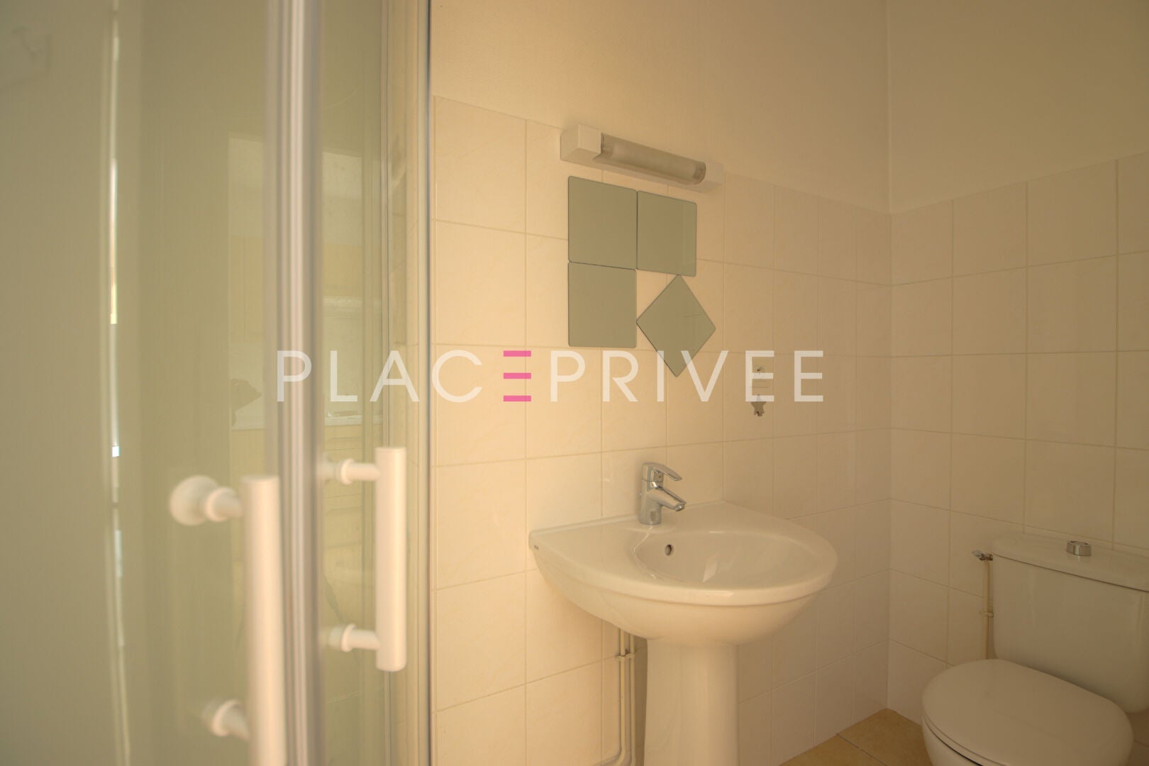 Appartement Boulevard Albert 1er à Nancy