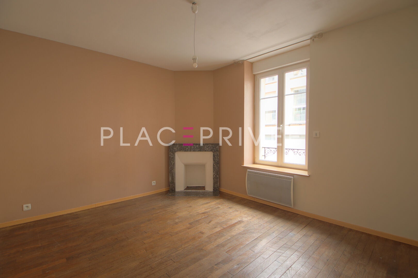 Appartement Boulevard Albert 1er à Nancy