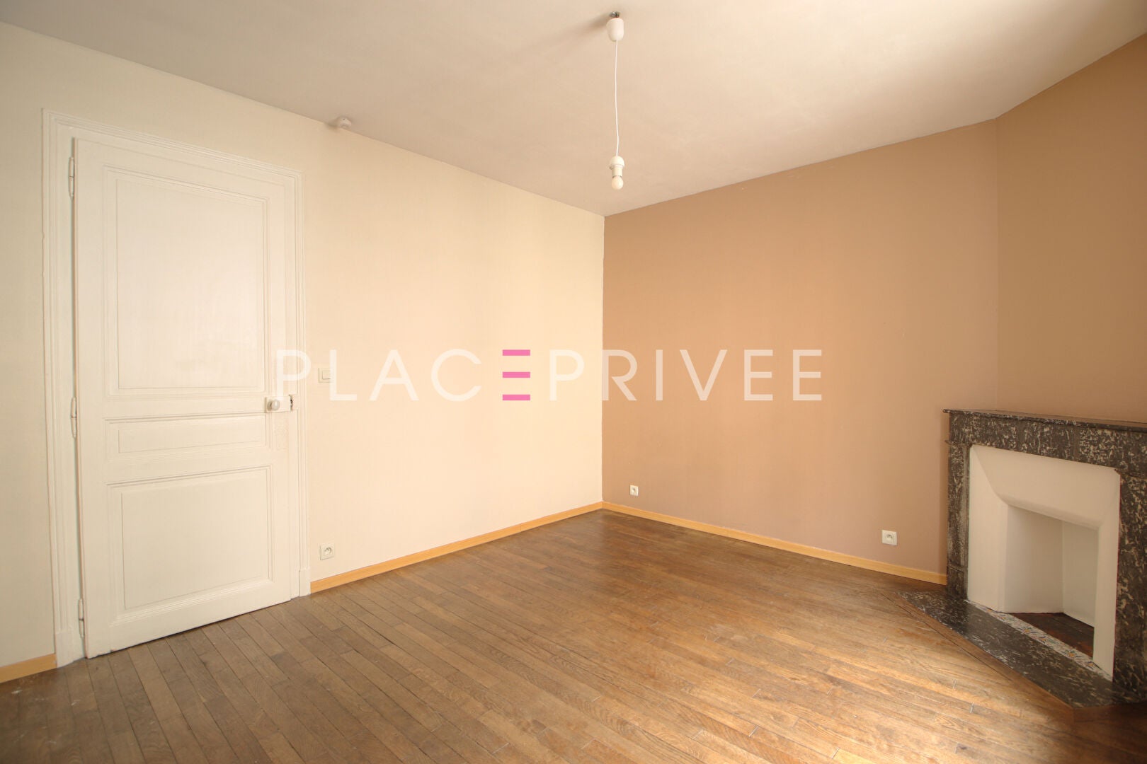 Appartement Boulevard Albert 1er à Nancy