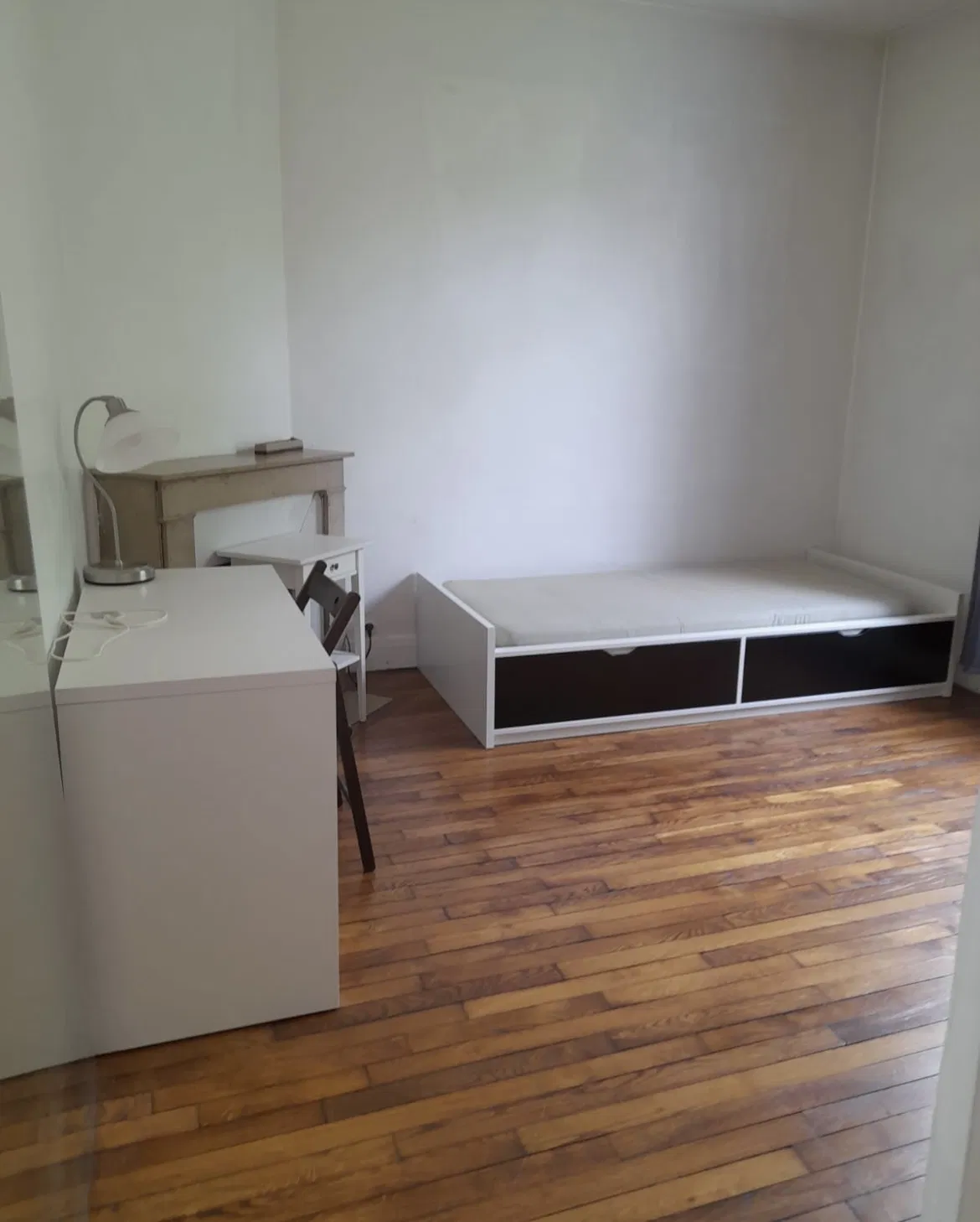 Room Rue Albert Legrand in Arcueil