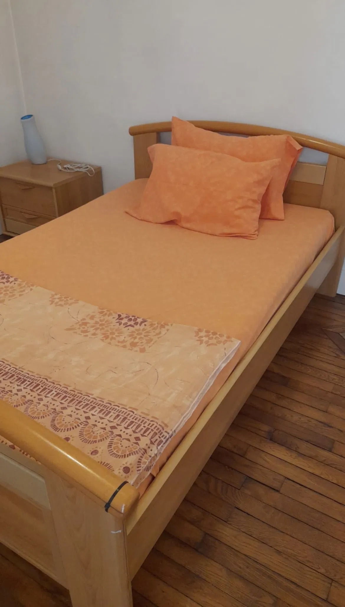 Room Rue Albert Legrand in Arcueil