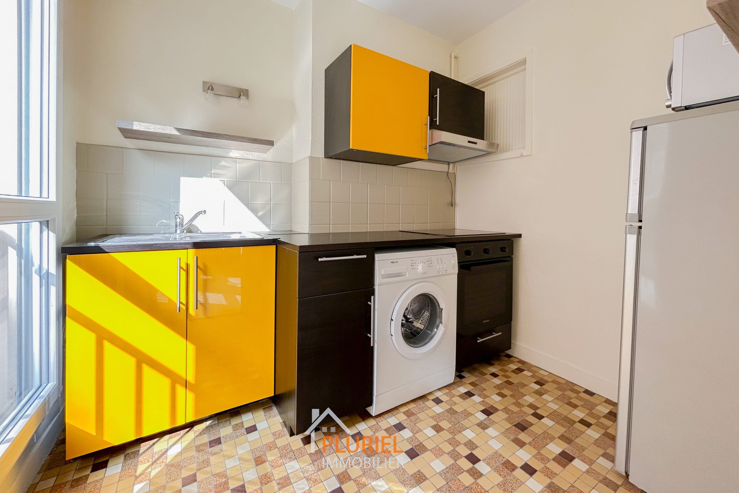 Flat Rue Sleidan in Strasbourg