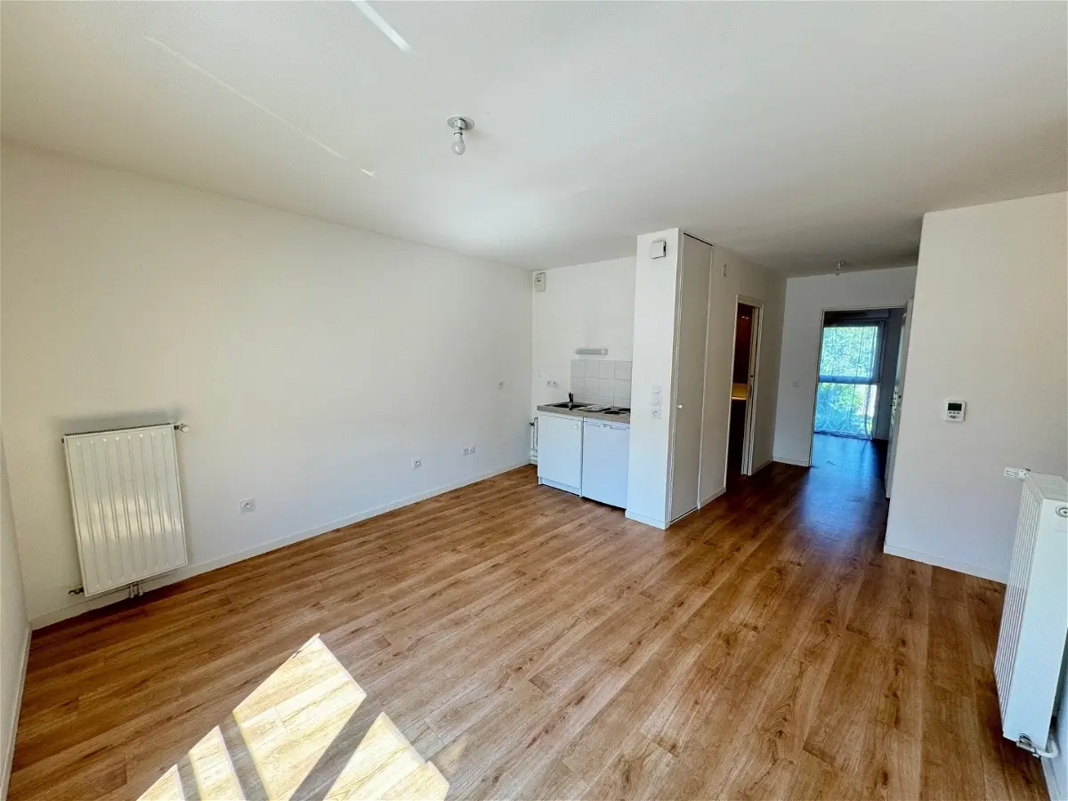 Appartement Rue de Fougères à Rennes