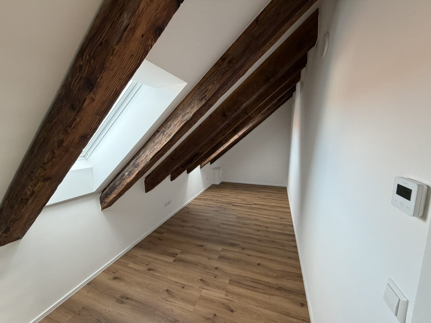 Zimmer Neue Straße in Tübingen