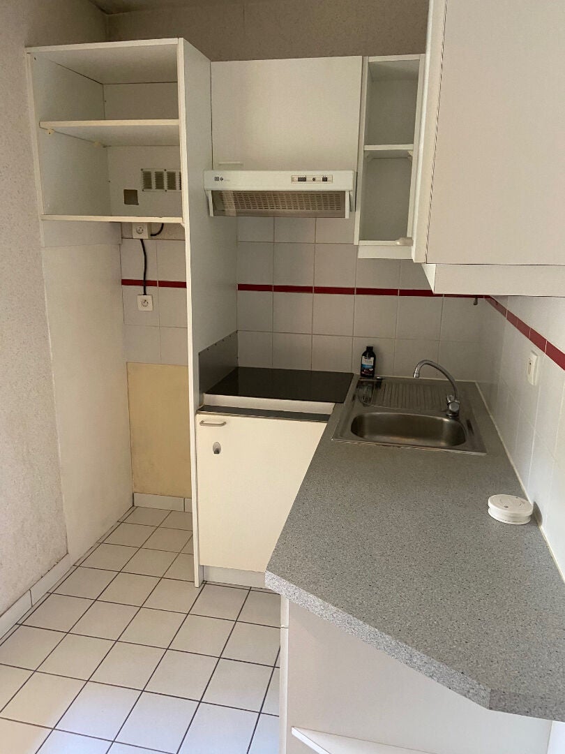 Appartement Chemin de la Madeleine à Pau