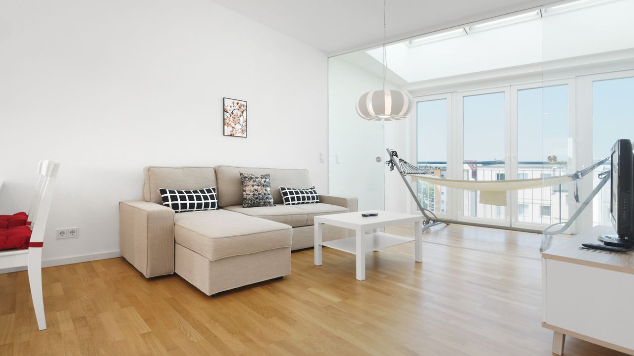 Wohnung Spandauer Damm in Berlin