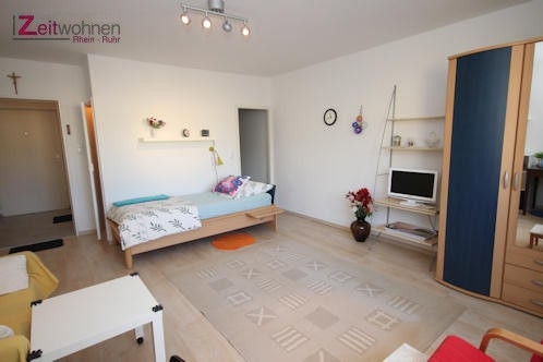Wohnung Rotterdamer Straße in Köln