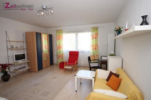 Wohnung Rotterdamer Straße in Köln