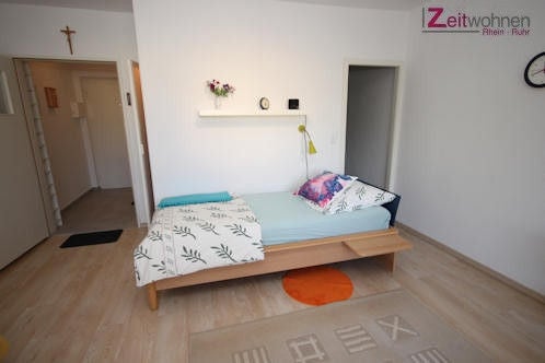 Wohnung Rotterdamer Straße in Köln