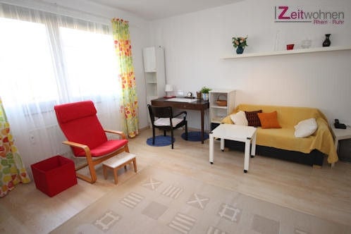 Wohnung Rotterdamer Straße in Köln