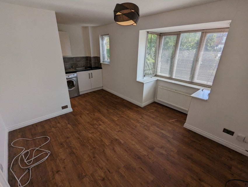 House Caistor Close in Holybrook