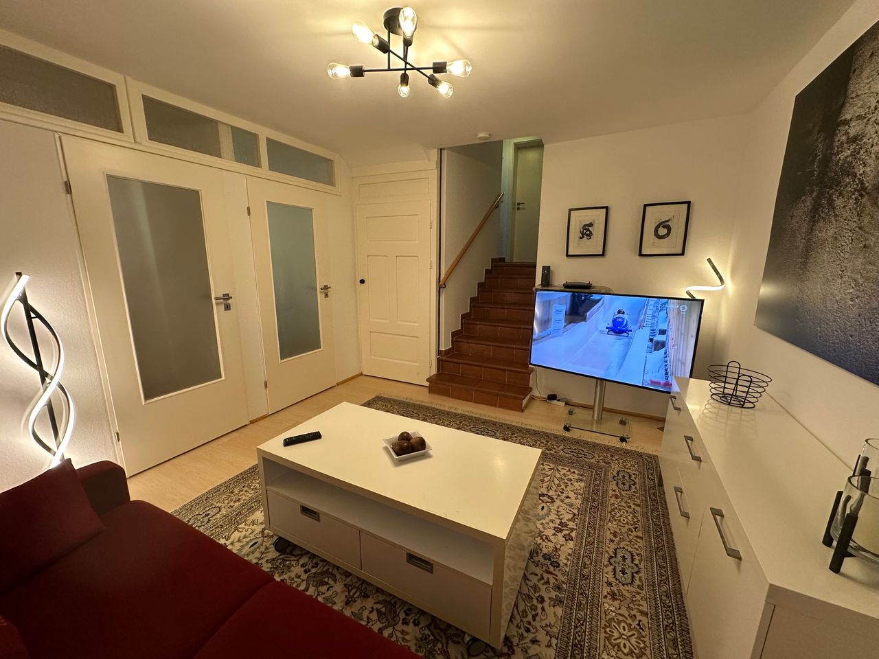 Wohnung Uhlandweg in Bad Soden am Taunus