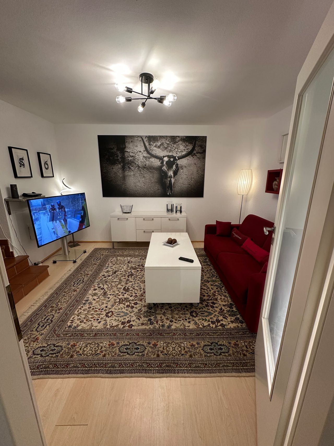 Wohnung Uhlandweg in Bad Soden am Taunus