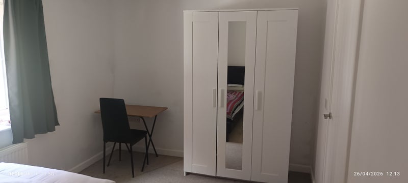 House Harton Close in Coventry