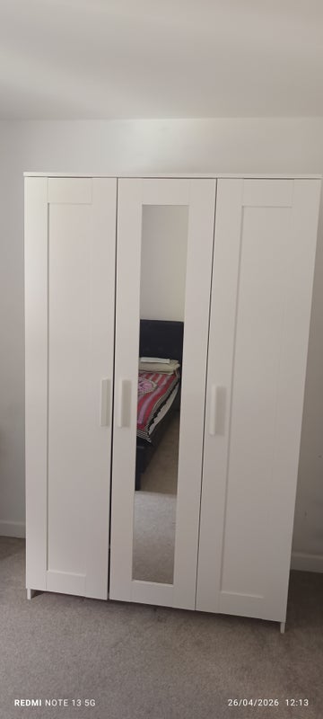 House Harton Close in Coventry
