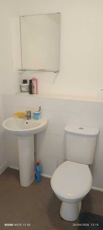 House Harton Close in Coventry