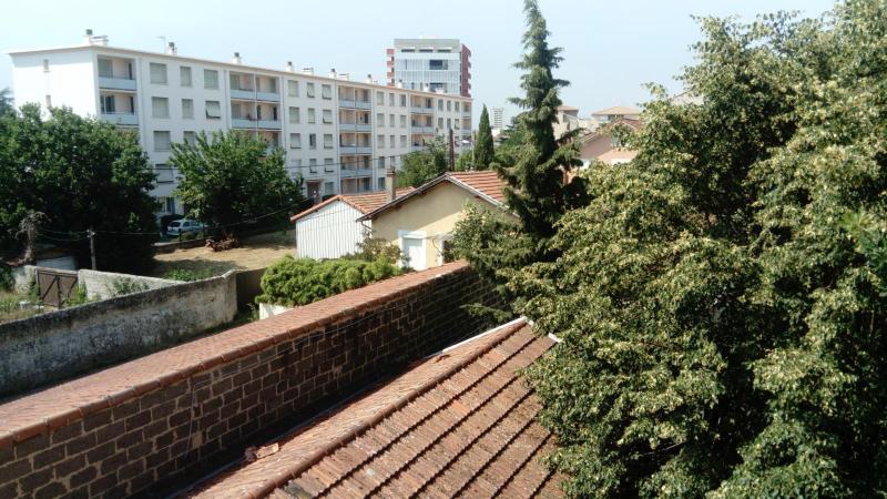 Flat Avenue de Chabeuil in Valence