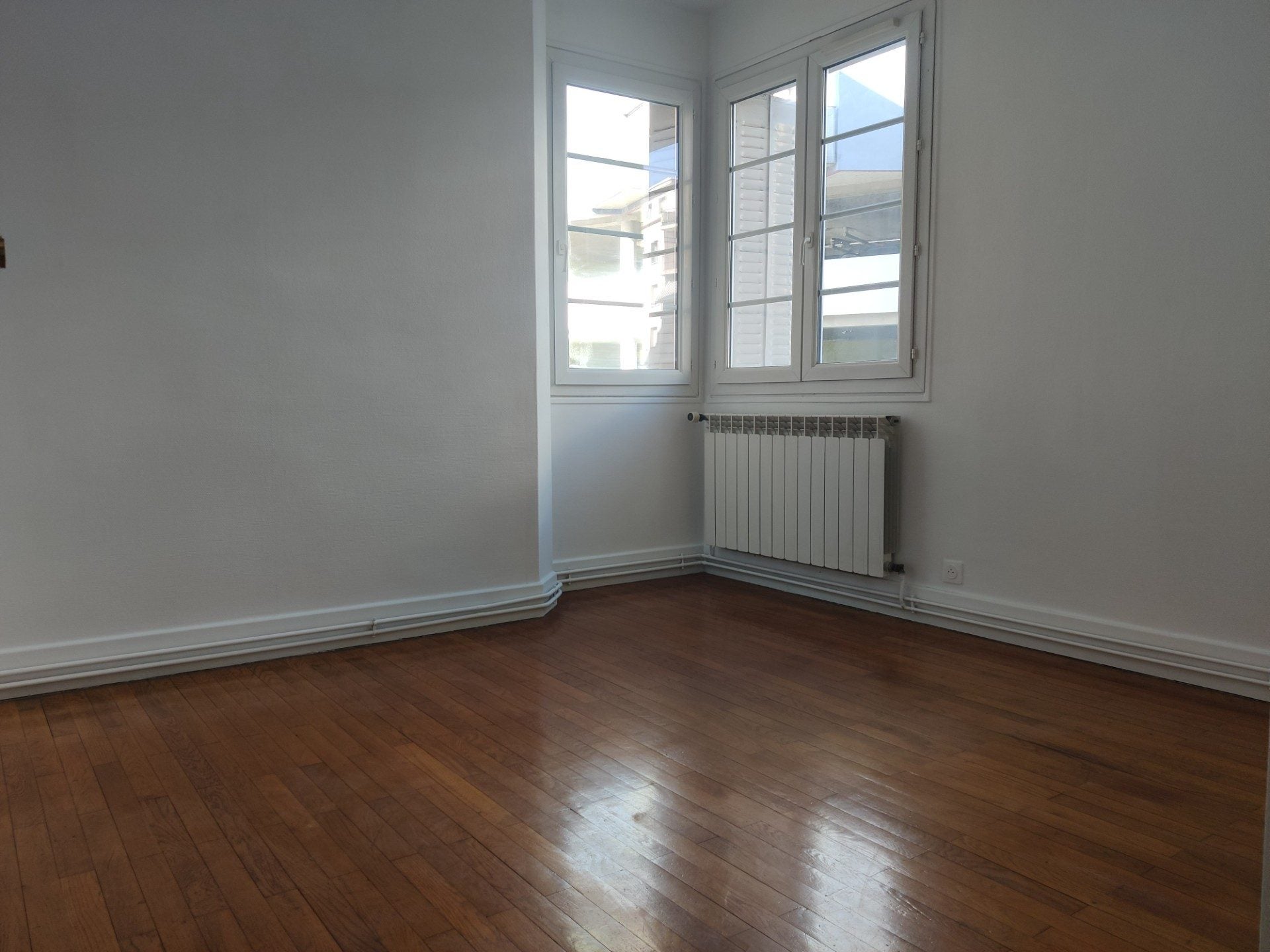 Appartement Rue Irvoy à Grenoble