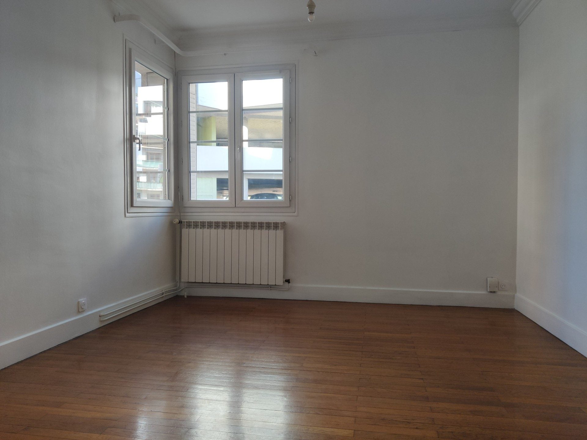 Appartement Rue Irvoy à Grenoble