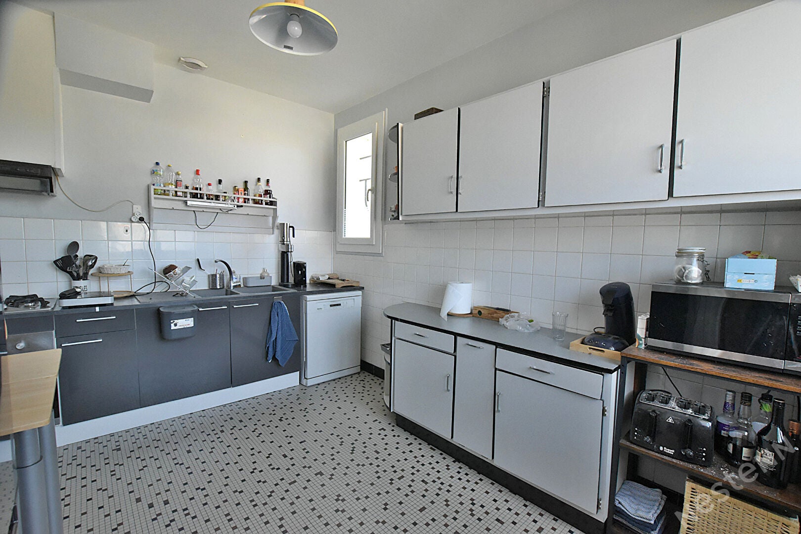 Maison Rue Neuve d'Argenson à Bergerac