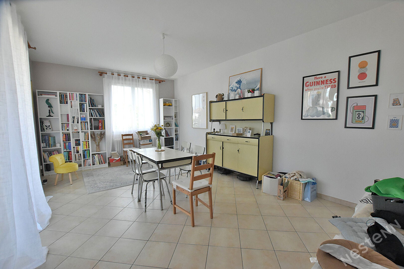 Maison Rue Neuve d'Argenson à Bergerac