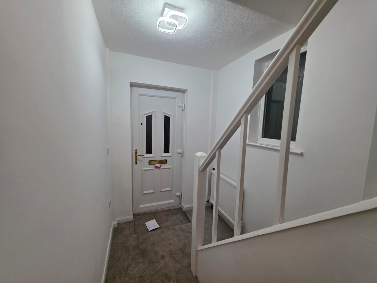 House Clyfford Road in Greater London