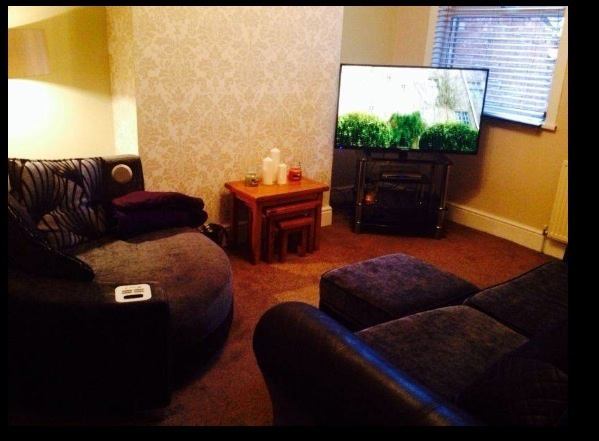 Room Goulder Road in Manchester