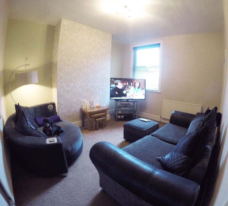 Room Goulder Road in Manchester