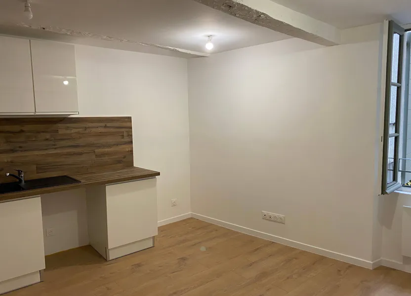 Appartement Rue Violette à Forcalquier