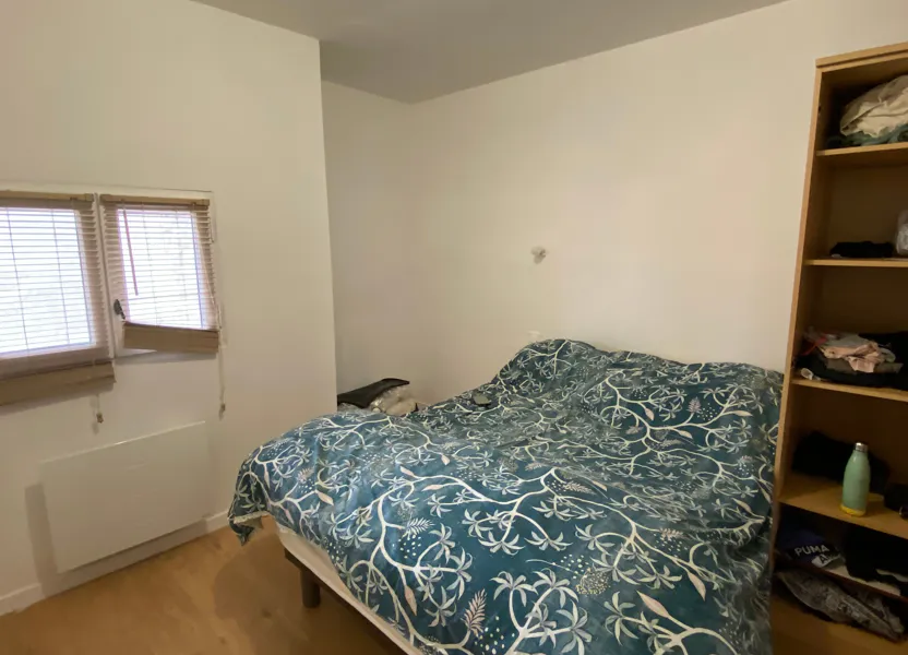 Appartement Rue Violette à Forcalquier