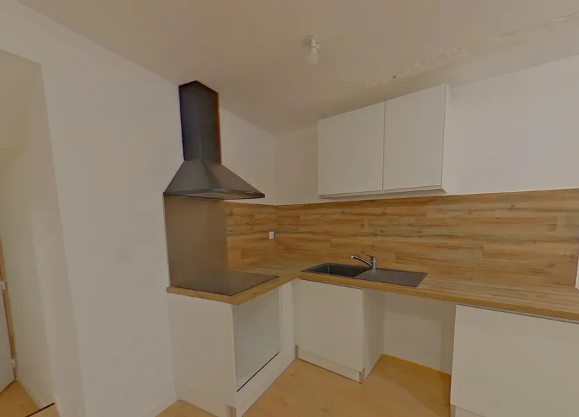 Appartement Rue Violette à Forcalquier