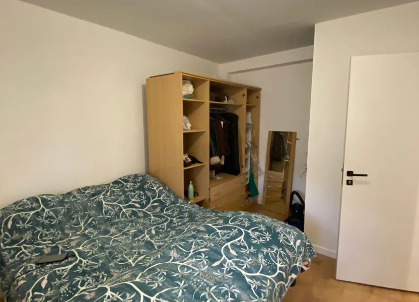 Appartement Rue Violette à Forcalquier