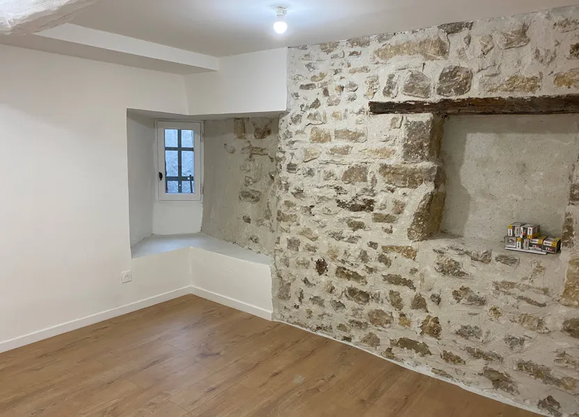 Appartement Rue Violette à Forcalquier